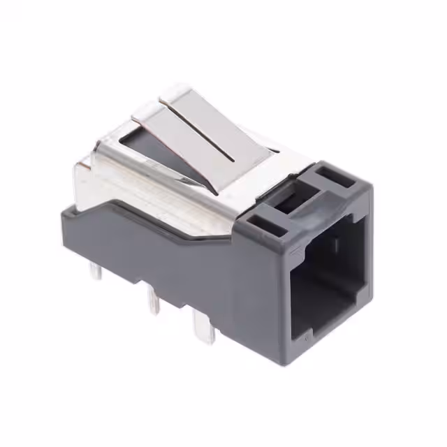 MX79A04HQ2R150 JAE Electronics  Embases à broches mâles